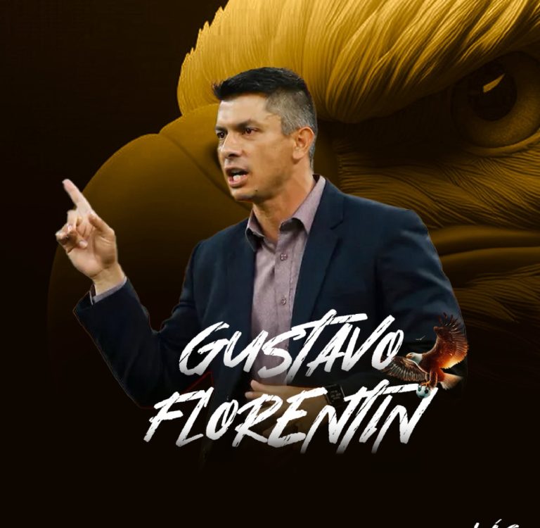 Florentín sale de Águilas ¿tuvo problemas con jugadores?