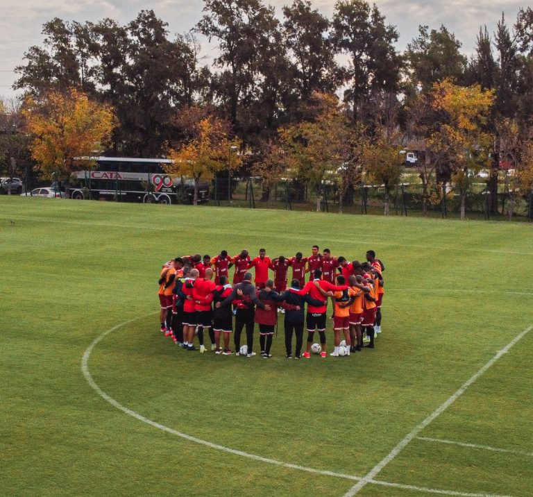 América visita al líder del grupo buscando volver al triunfo
