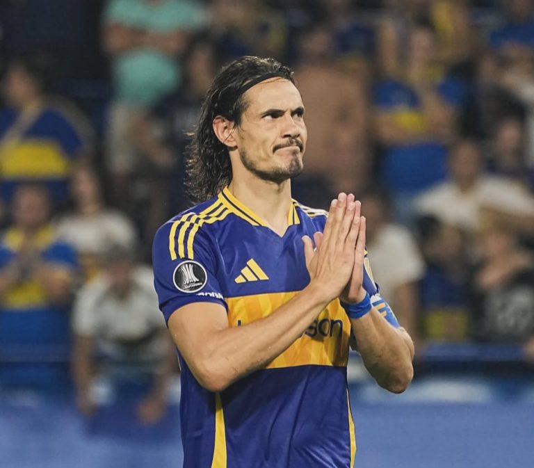 Boca pierde a su figura para el clásico con River