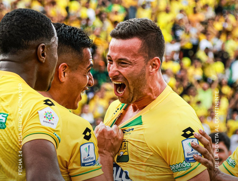 Bucaramanga quiere seguir haciendo historia en Libertadores