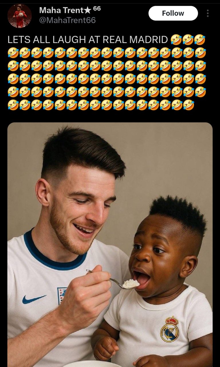 Los mejores memes de la eliminación del Real Madrid