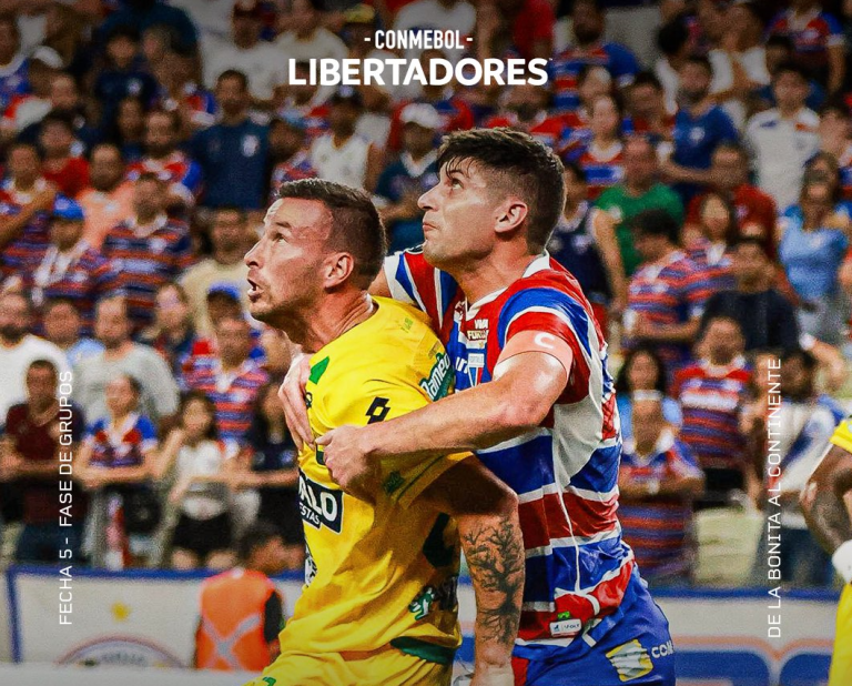 Bucaramanga consigue un valioso empate en Brasil