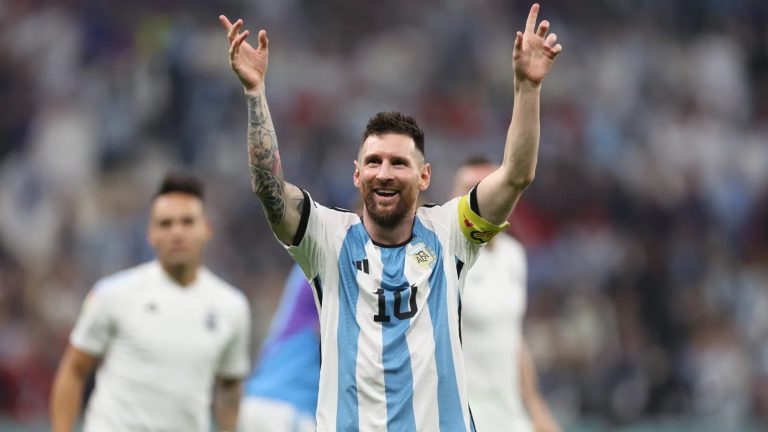 Vuelve Messi: Prelista de convocados de Argentina para enfrentar a Colombia