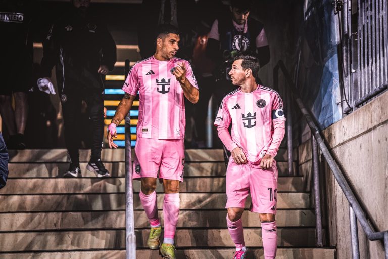 Este es el nuevo equipo del que Messi y Luis Suárez son dueños