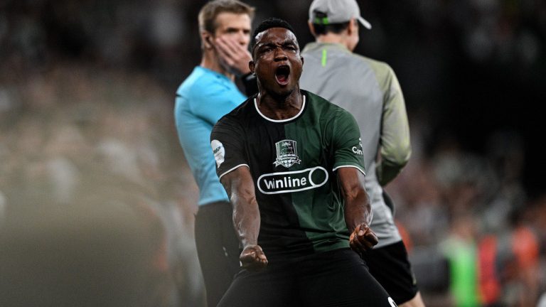 Baja sensible en la Selección Colombia