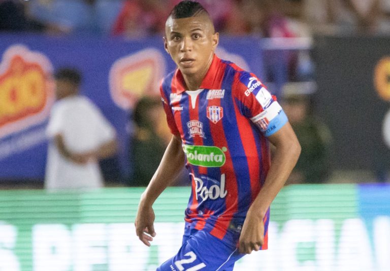 ¡Por fin! Unión Magdalena ganó su primer partido en la última fecha