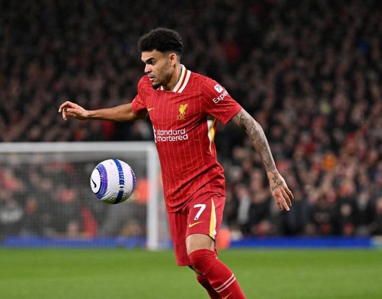 Barcelona confirma su gusto por Luis Díaz