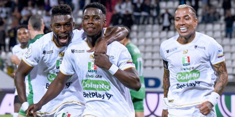 Once Caldas busca la clasificación en Sudamericana frente a San José