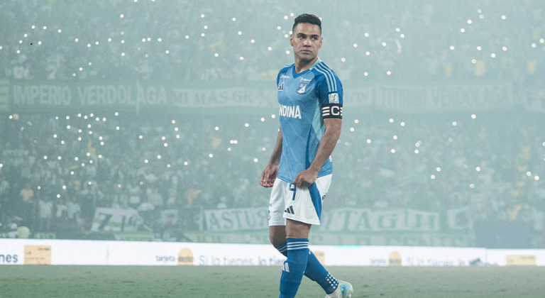 Cambios en la fecha 6 de cuadrangulares