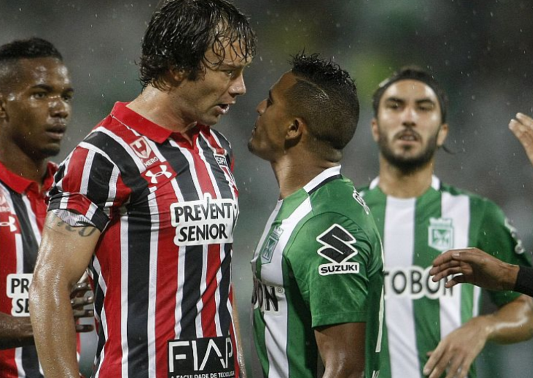 Nacional ya conoce su rival para octavos de final de Libertadores