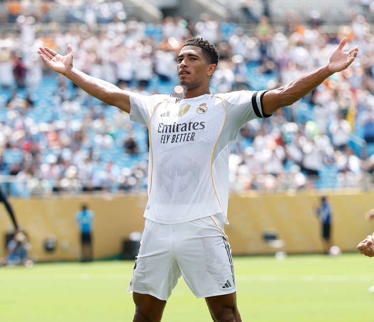 Real Madrid gana y elimina a Pachuca del Mundial de Clubes
