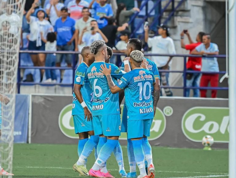 Jaguares, campeón del Torneo de Ascenso