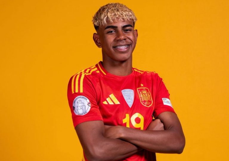 Lamine Yamal, el más costoso del mundo