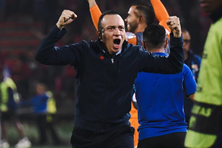 ¡Ya hay finalista! Medellín peleará por el título tras vencer al Tolima