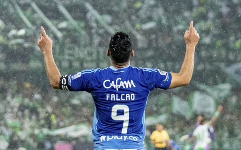 Millonarios le ganó y eliminó a Nacional