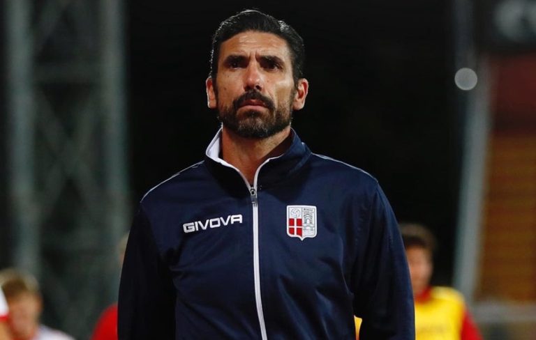 América tiene nuevo técnico extranjero: comienza la era Raimondi