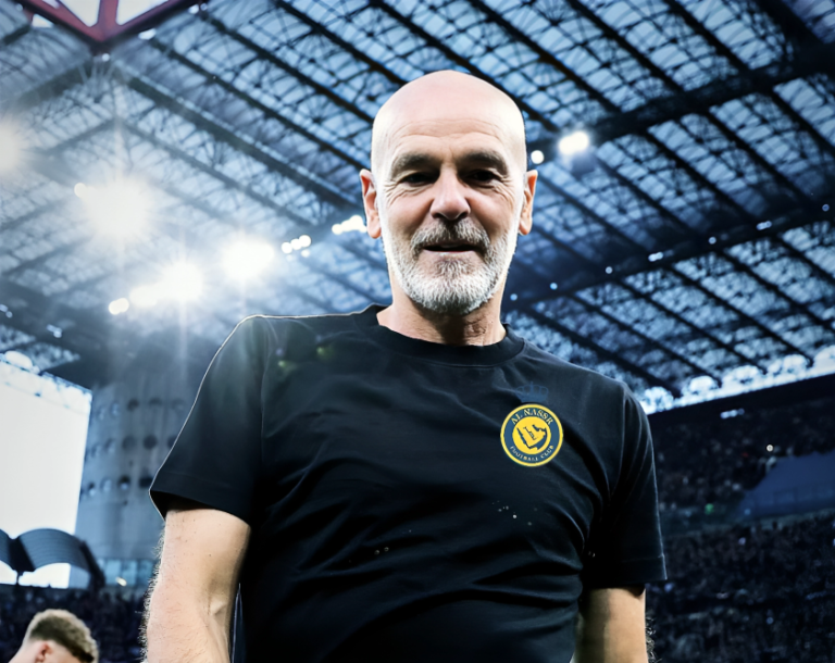 Jhon Jader Durán y Cristiano se quedan sin técnico en Al Nassr