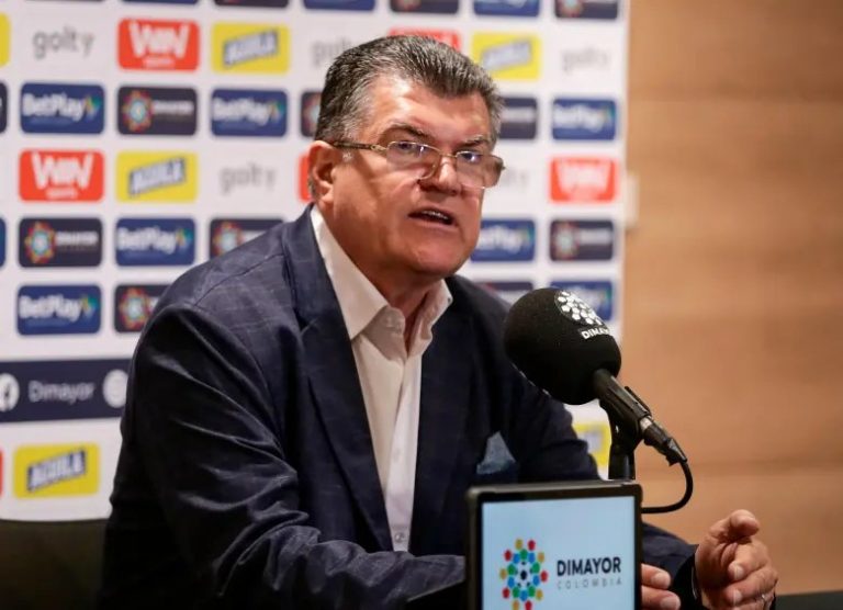 Nuevas reglas en el Fútbol Colombiano: ¿no más pérdida de tiempo?