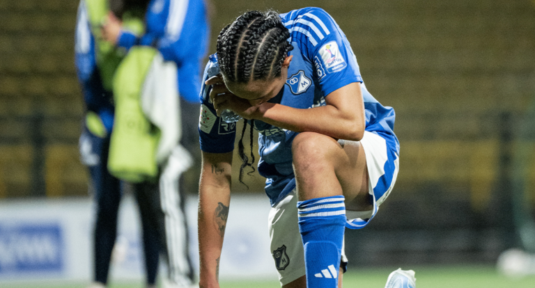 Así quedaron los cuadrangulares de la Liga BetPlay Femenina