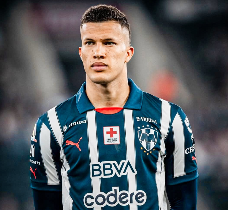 Palmeiras buscaría un colombiano para reemplazar a Richard Ríos