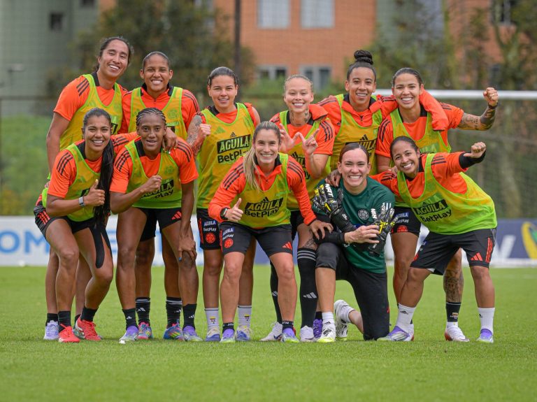Angelo Marsiglia, optimista de cara a la Copa América