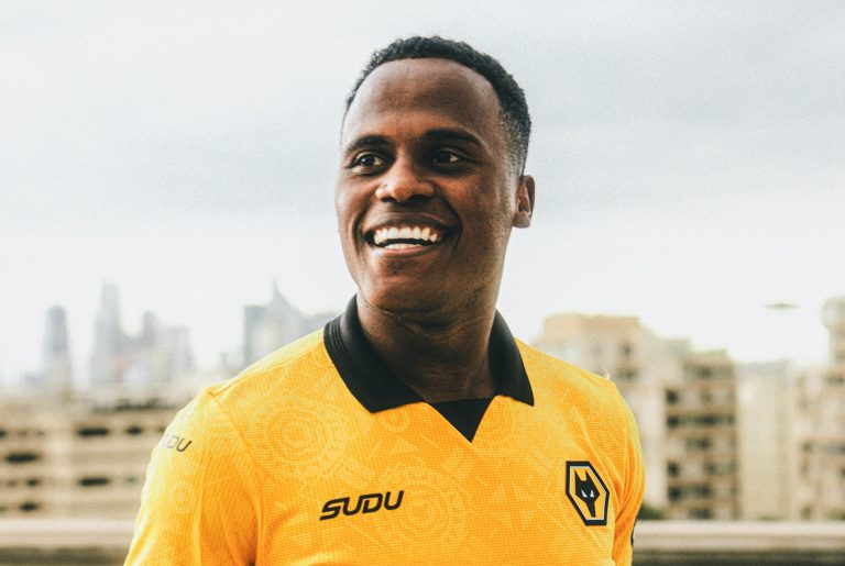 Jhon Arias llega a la Premier League