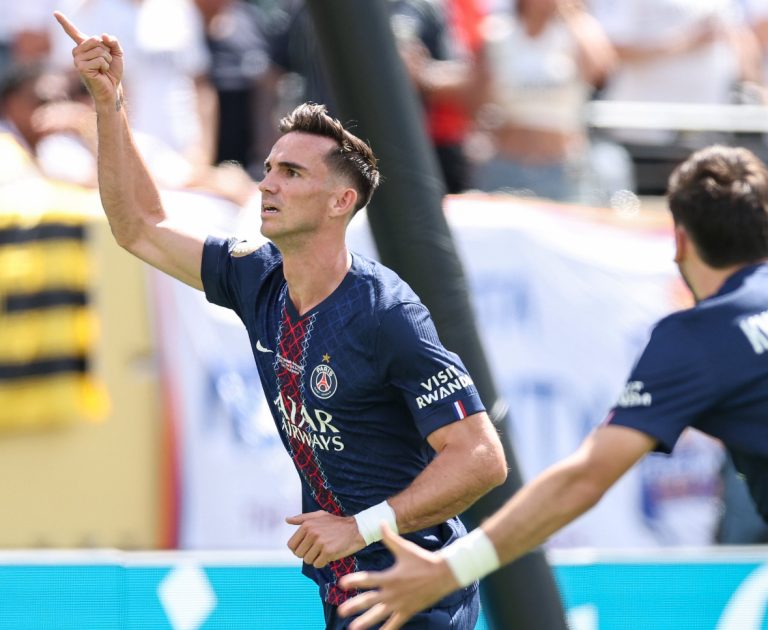 PSG elimina al Real Madrid y se cita con el Chelsea