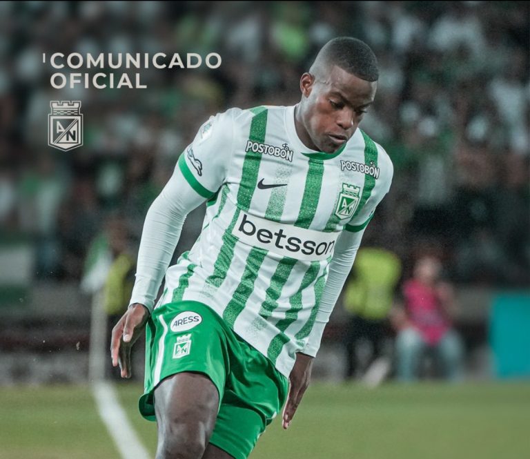 Andrés Román y un parte médico alentador