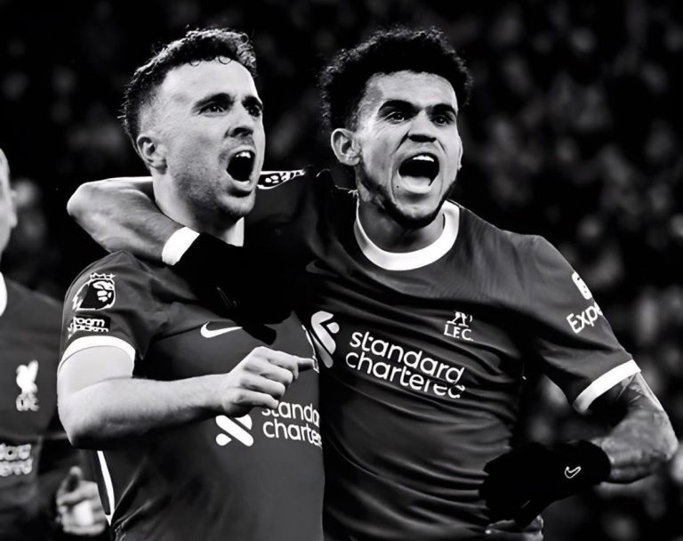 “Me duele en el alma”: el triste mensaje de Luis Díaz