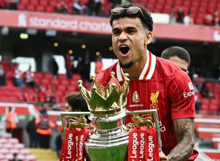 Barcelona y Bayern siguen en la pelea por Luis Díaz