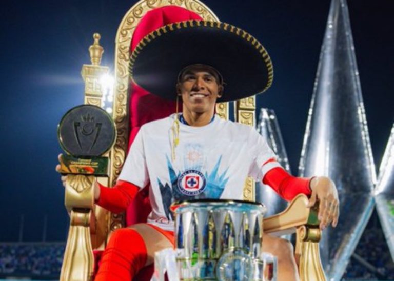 Kevin Mier y Willer Ditta ganaron el Balón de Oro en la Liga MX