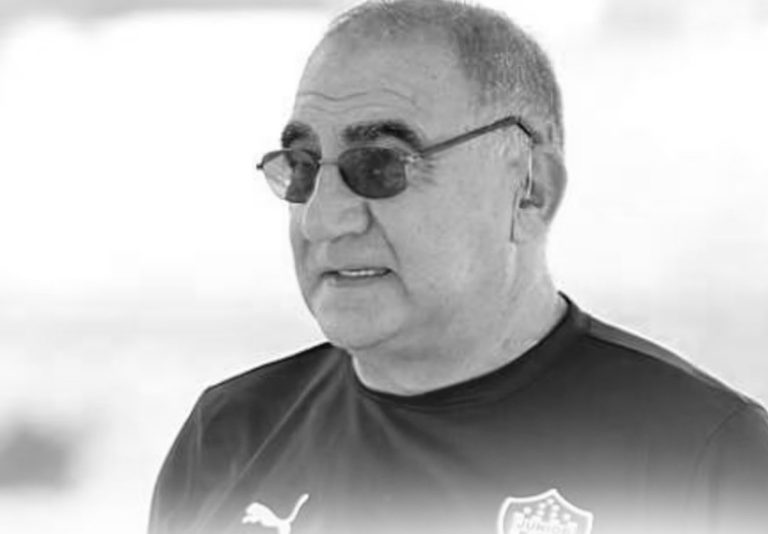 Falleció el Zurdo López, histórico del Junior