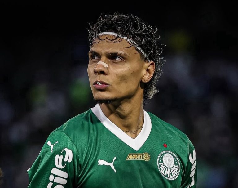 Richard Ríos quiere jugar en Italia: rechazó oferta de otro club