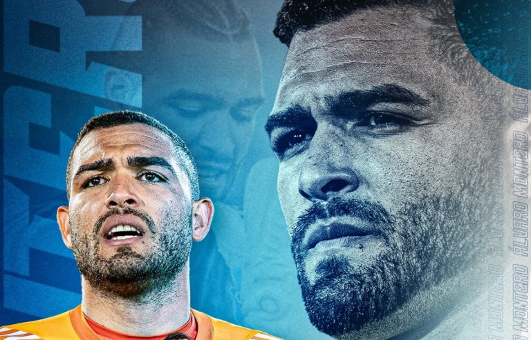 Álvaro Montero no va más en Millonarios: Vélez lo anunció