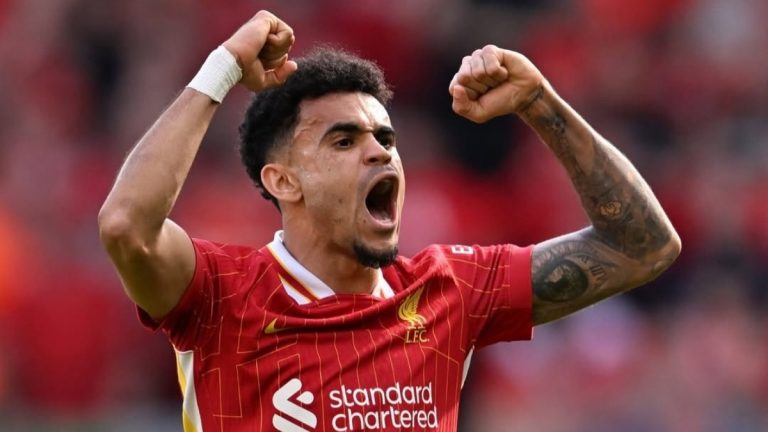 Este sería el salario de Luis Díaz en Bayern Múnich: aumento notable