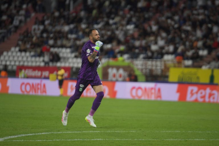 Nacional comienza con triunfo en la Liga BetPlay