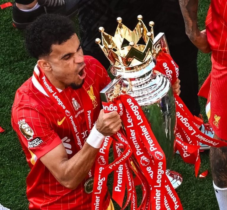 Luis Díaz superó exámenes médicos en Bayern ¿Cuándo será presentado?