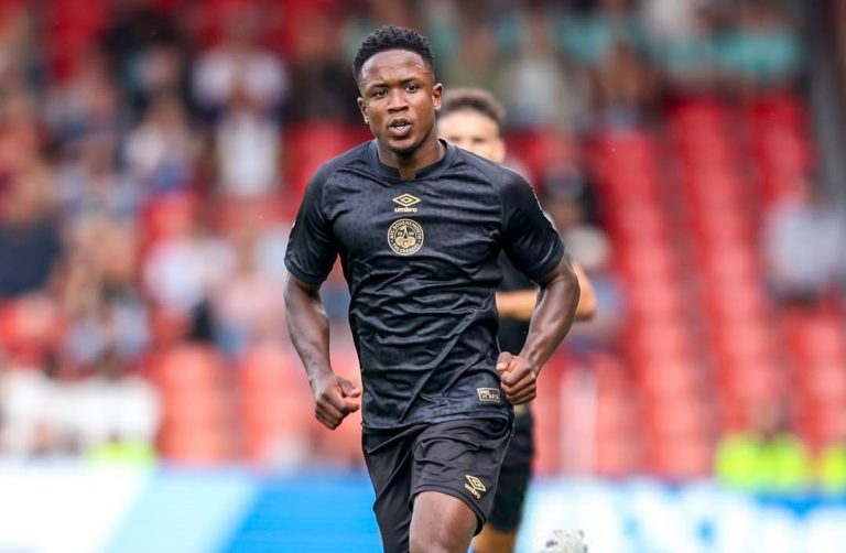 Luis Sinisterra estaría cerca de ser nuevo jugador de Cruzeiro