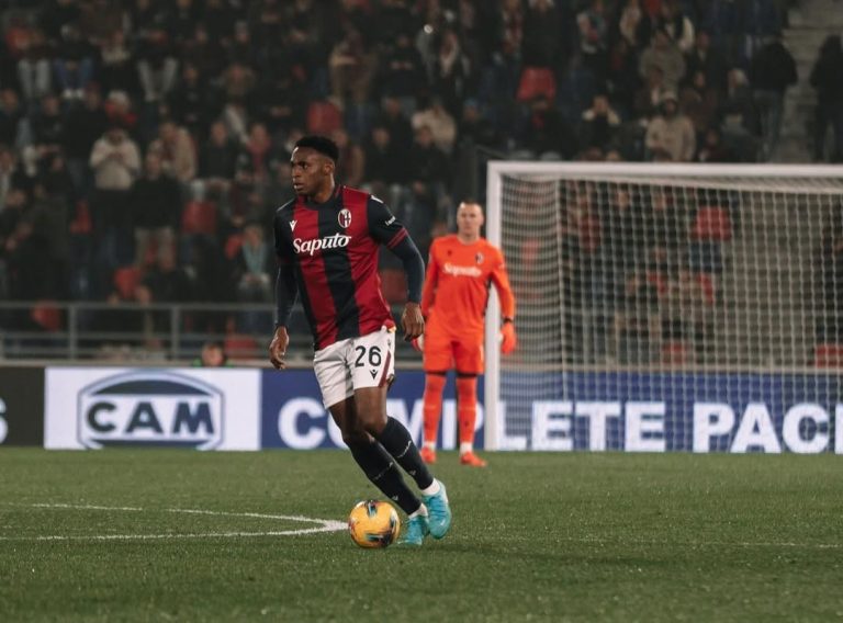 Jhon Lucumí interesa a un equipo de la Premier League