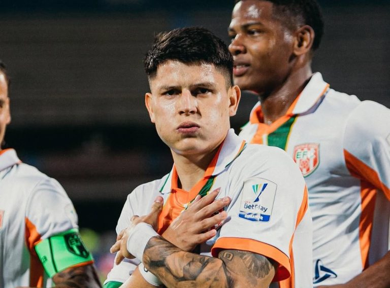 Daniel Arcila da el salto al exterior y es nuevo jugador de León de México