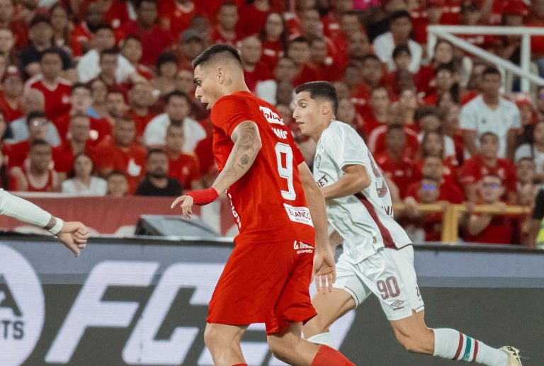 América va por la remontada contra Fluminense en el Maracaná