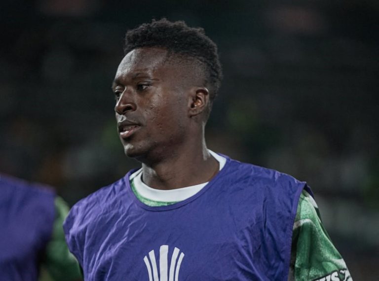 Marlos Moreno reveló oferta que rechazó de Arabia Saudita y criticó al City Group