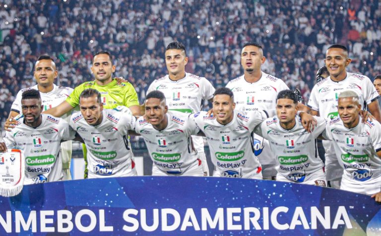 Once Caldas enfrenta a Huracán con la necesidad de reencontrarse con la victoria