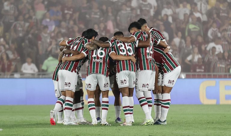 Fluminense anunció el reemplazo de Jhon Arias; es colombiano y llega de la MLS