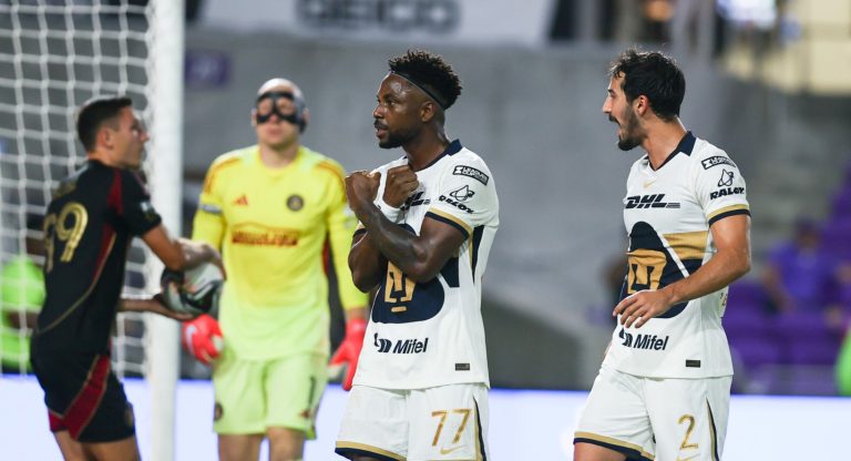 Goles colombianos en las ligas del exterior