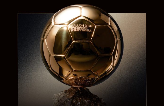 Balón de Oro