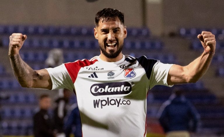 DIM remonta ante Pasto y asciende en la tabla