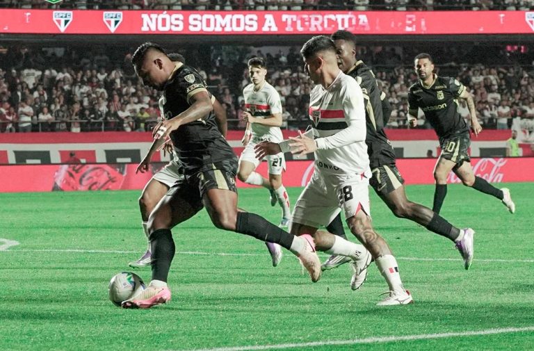Nacional, eliminado de la Libertadores desde los penales