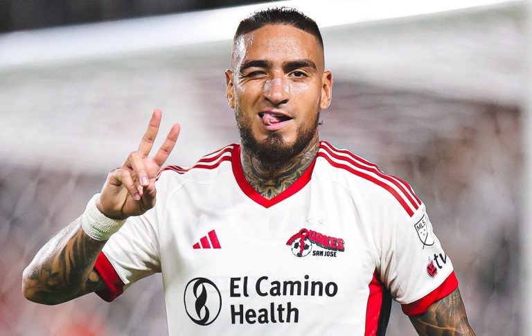 Córdoba, Muriel, Chicho Arango y más, los goleadores colombianos en el exterior