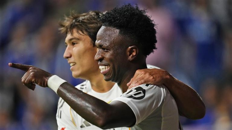 Tabla de Liga Española: así marchan los equipos de los colombianos tras finalizar la fecha 2